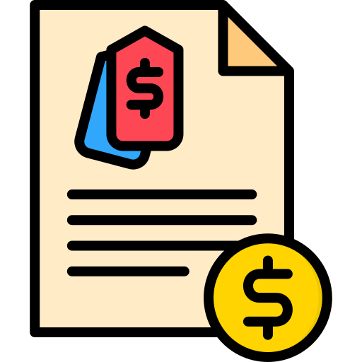 دریافت فاکتور تعمیرات